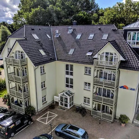 Fewo B 34 Am Weststrand Ostseebad Kühlungsborn Exterior foto