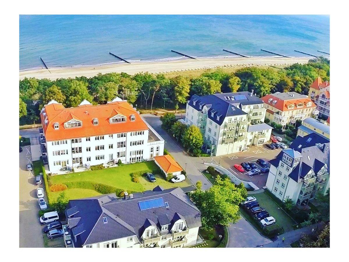 B 34 Am Weststrand Apartment *