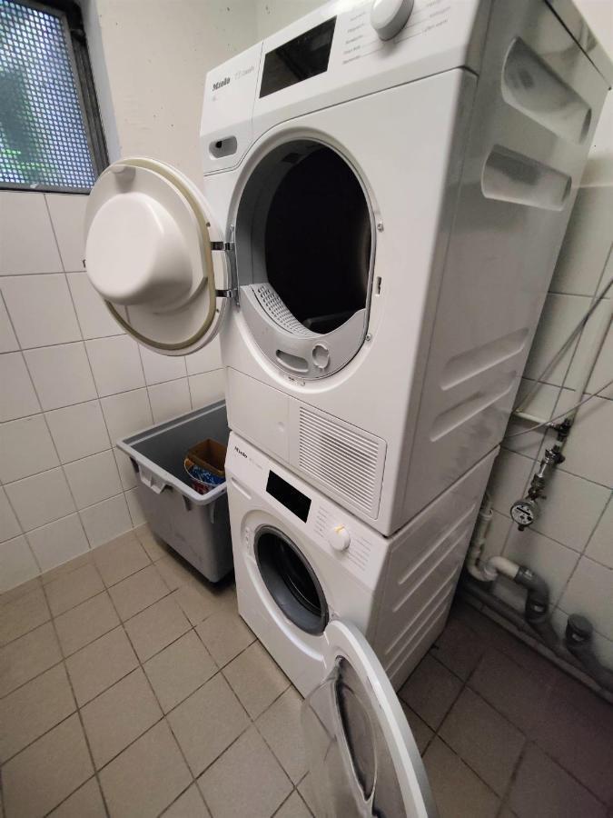 Apartment B 34 Am Weststrand Ostseebad Kühlungsborn
