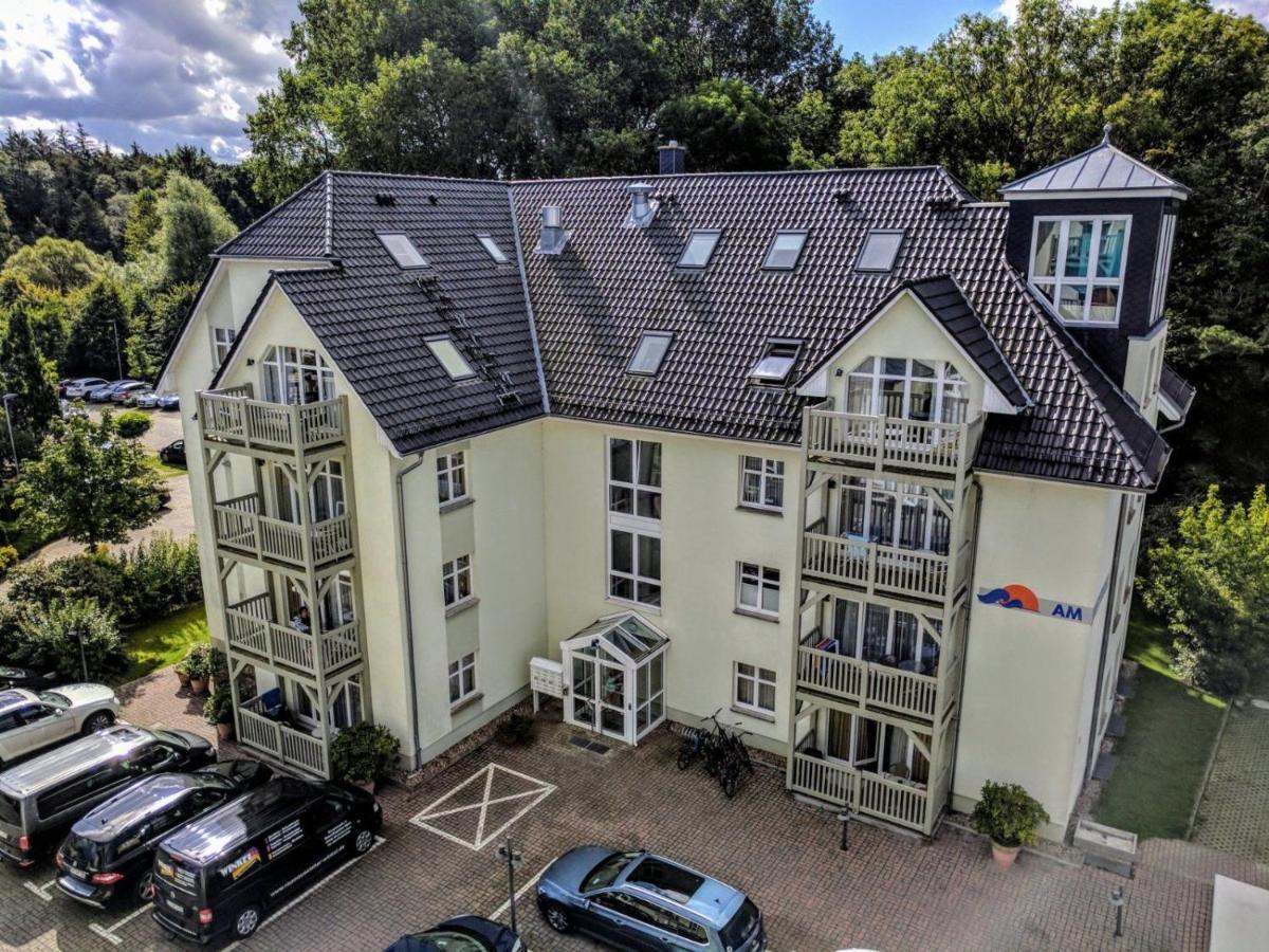 B 34 Am Weststrand Apartment